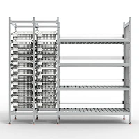 ISO6040 medical modular system