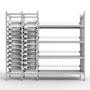 ISO6040 medical modular system