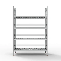 ISO6040 modular storage systems