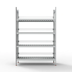ISO6040 modular storage systems