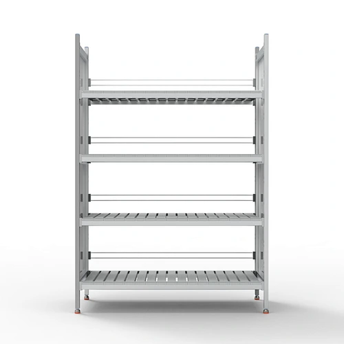 ISO6040 modular storage systems
