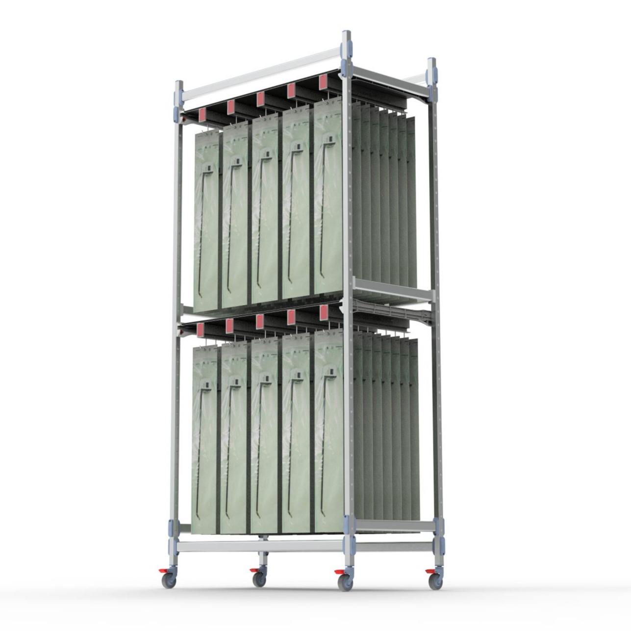 DA VINCI RACK
