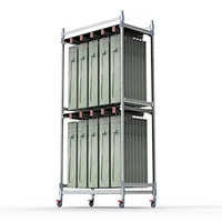 DA VINCI RACK