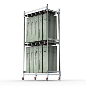 DA VINCI RACK