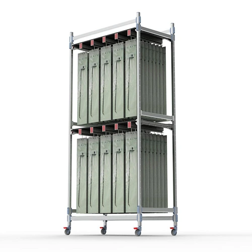 DA VINCI RACK
