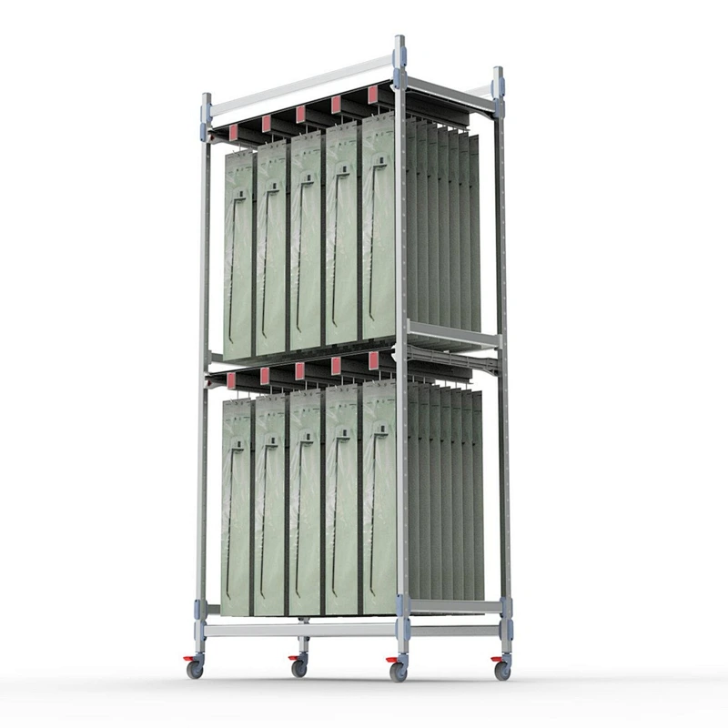 DA VINCI RACK