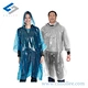 PE EMERGENCY PONCHO