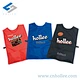 POLYESTER VEST