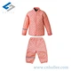 quilted children wear