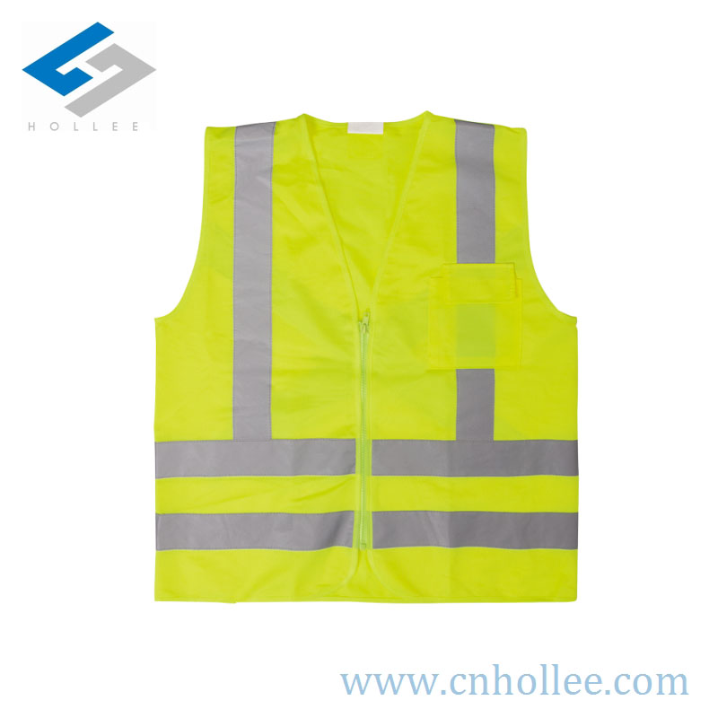 Safety vest