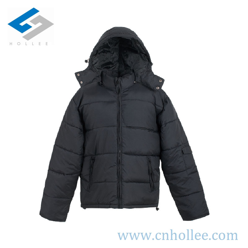 Winter Jacket