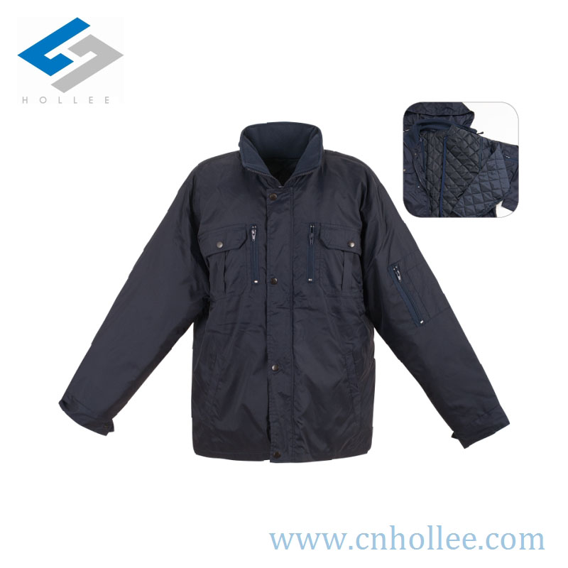 2 IN 1 JACKET