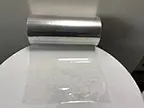 biodegradable cling film