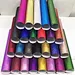 coloured film