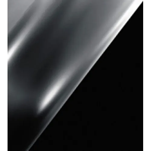 Anti-Finger Soft Touch film
