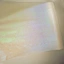 iridescence