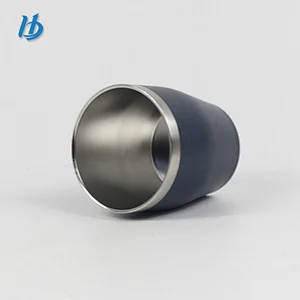 Fast shipment personalized unique new design stainless steel thermos beer mug
