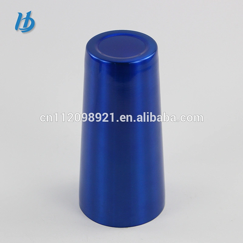 Professional factory low price new products best new design 18/8 stainless steel beer  portable cup