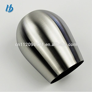 Yongkang Factory New Products unbreakable 18/8 Stainless Steel single wall Shot Glass With Custom Logo
