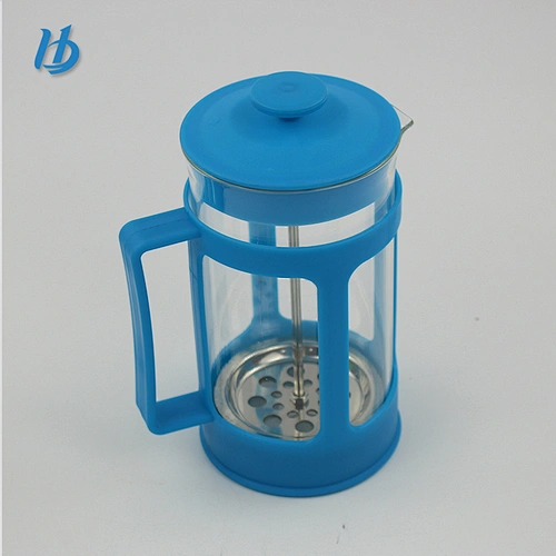 hot selling stainless steel tea pot glass wholesale   steel tea pot sets small tea pots
