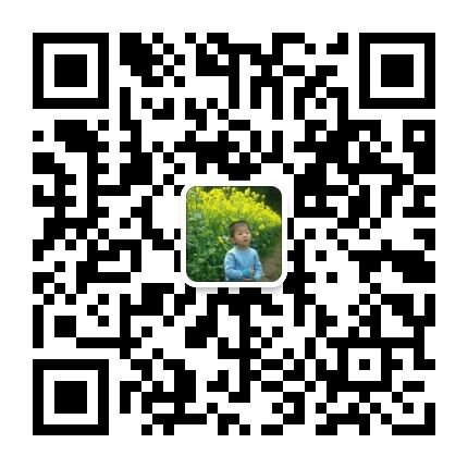 wechat qr code