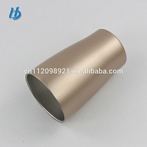 New products best new design bpa free 18/8 stainless steel 8oz double wall stainless steel beer mug