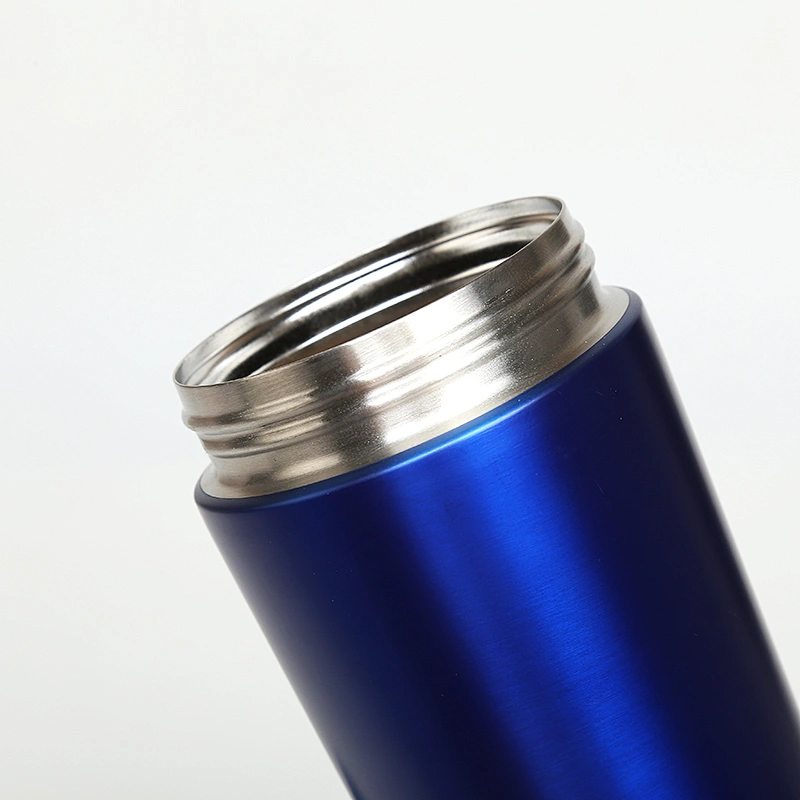 Hot selling insulated wine tumbler insulated tumbler cup with lid