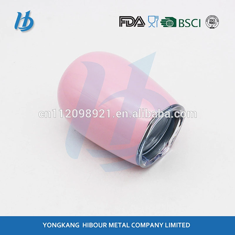 2017 Yongkang Wholesale sales promotion coffee mug thermal cups stainless steel drinking mug wine cups coffee mug