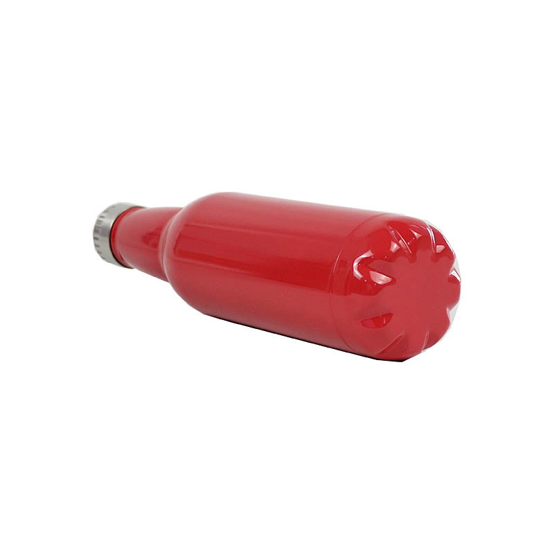 New style cola water bottle stainless steel cola vacuum bottle