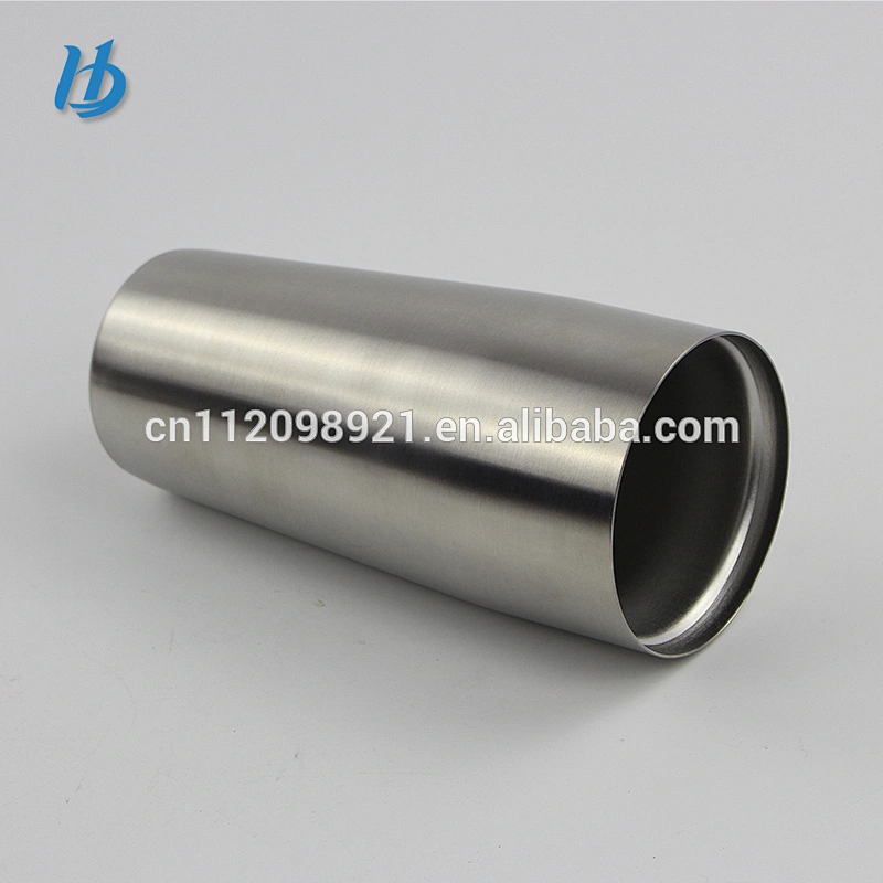 Hibour Factory low price new products best new design 18/8 stainless steel engraved  beer mugs