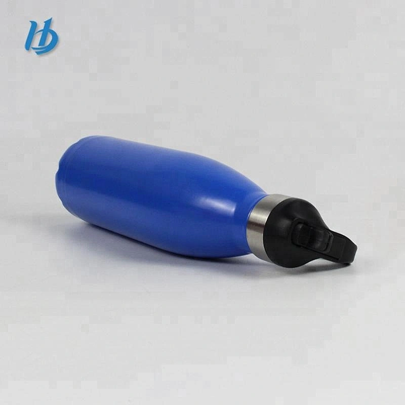 Stainless steel water bottle,sport and vacuum insulated water bottle wholesale