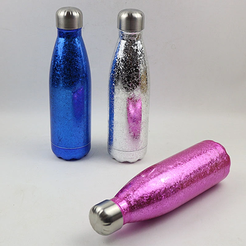 New design Water Bottle Stainless Steel Insulated Water Bottles thermos bottle