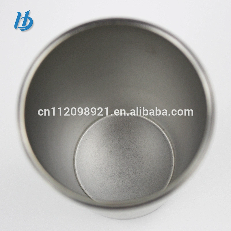 New products best new design bpa free 18/8 stainless steel children cup with best price