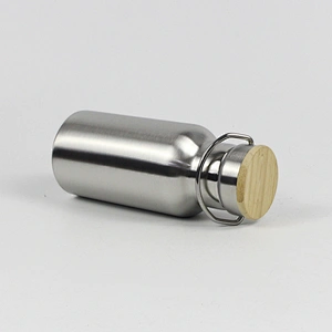 wholesale  tumbler insulated double wall stainless steel wine bottles