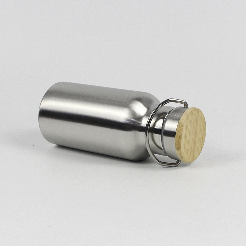 wholesale  tumbler insulated double wall stainless steel wine bottles