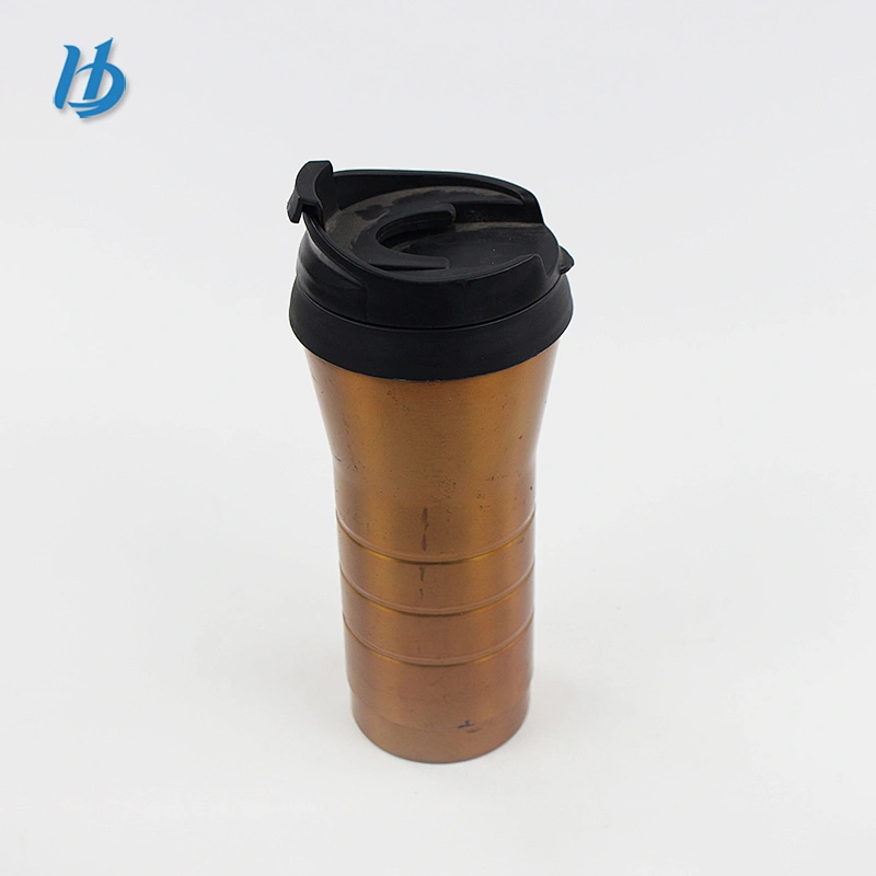 2018 new product stainless steel coffee mug double wall 18/8 stainless steel metal mugs