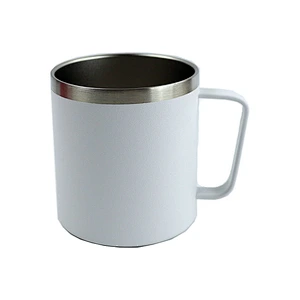 New style tumblers stainless steel vacuum insulated wholesale blank tumblers