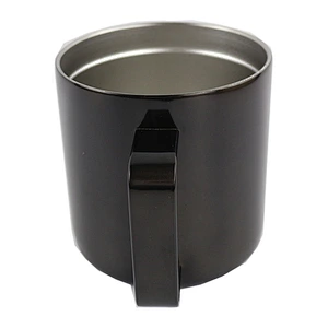 Custom logo and color stainless steel tumbler wholesale insulated wine tumbler