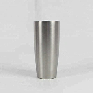 Double wall 18/8 stainless steel vacuum insulated tumbler beer cups with logo