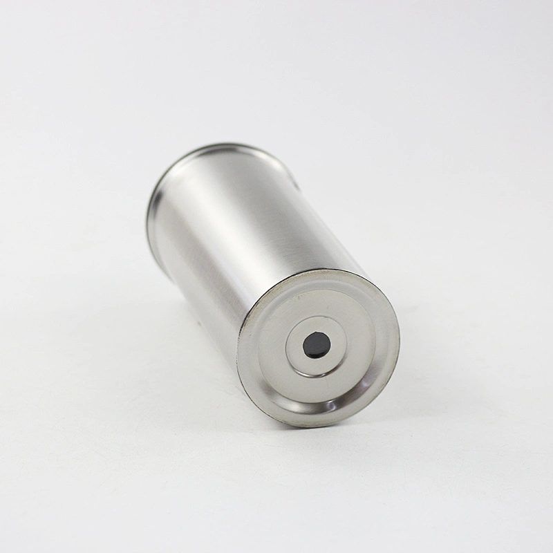 Hibour 18/8 stainless steel 24oz insulated straw tumbler with straw and lid