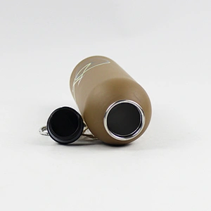 Hot selling my bottle wholesale insulated double wall stainless steel wine bottle glass thermos bottles
