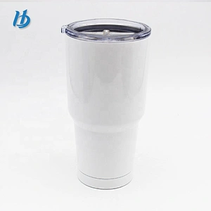 30oz Double wall 18/8 stainless steel vacuum insulated coffee mugs stainless steel tumbler wholesale custom personalized tumbler