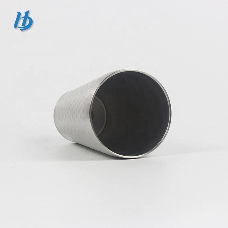 Hot sale stainless steel insulated coffee mug double wall metal vacuum beer cups modern mugs
