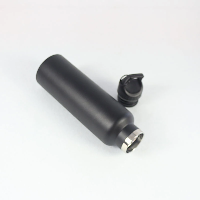 Hot sale water bottle,500ml double wall insulated stainless steel water bottle bpa free