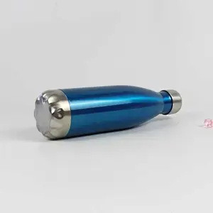 infuser  bottle water bottle stainless steel and customized logo thermo bottles double wall
