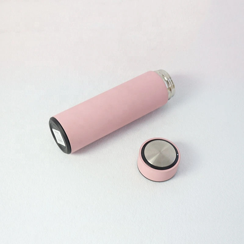 High quality food grade stainless steel double wall vaccum flask insulated vacuum cup