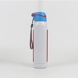 Hot selling new style stainless steel water bottle double wall insulated stainless steel water bottles bpa free