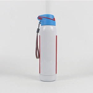 Hot selling new style stainless steel water bottle double wall insulated stainless steel water bottles bpa free