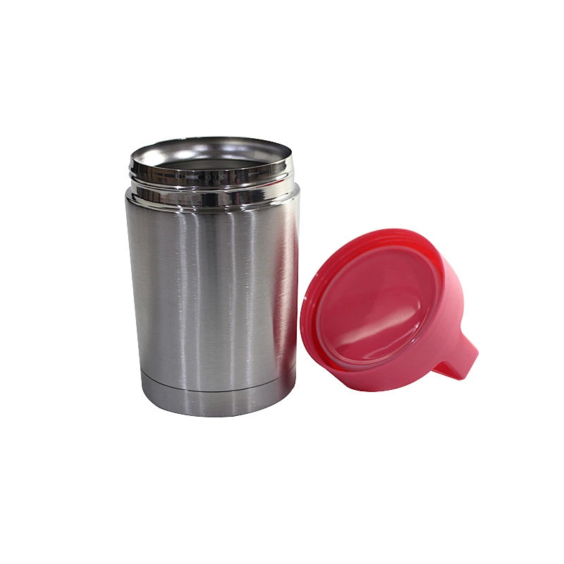 stainless steel  juice cup with lid stainless steel insulated cup handle for tumbler