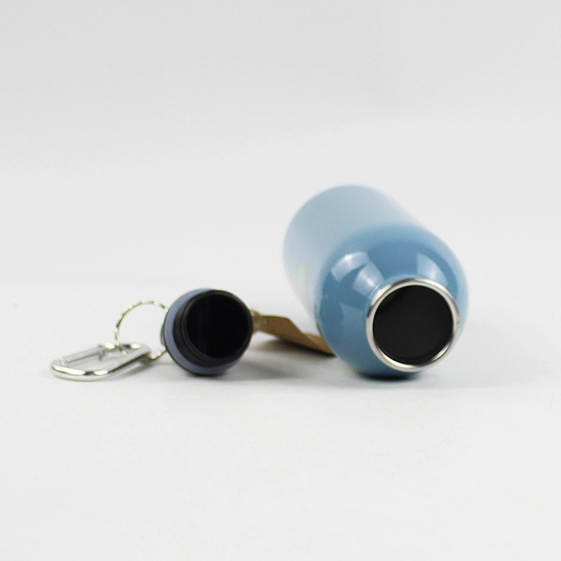 Hot selling my bottle wholesale  tumbler insulated double wall stainless steel wine bottle glasses